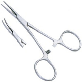 Pen Thẳng Không Mấu kích thước từ 12.5 Đến 20 cm
