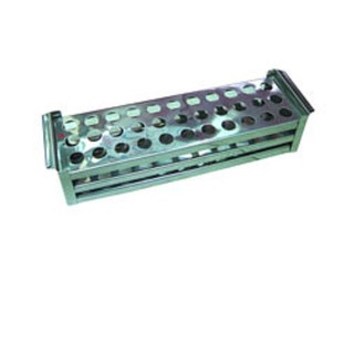 giá để ống nghiệm 20x20 ống