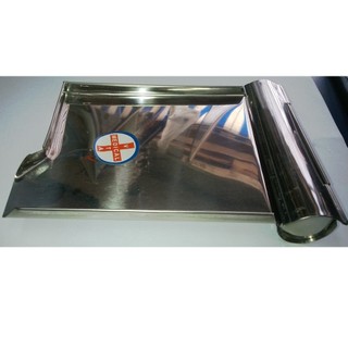 Khay đếm thuốc inox