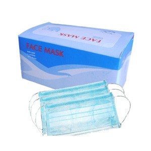 Khẩu Trang Y Tế Medipro Hộp 50 cái