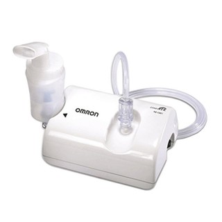 Máy xông mũi họng Omron C801