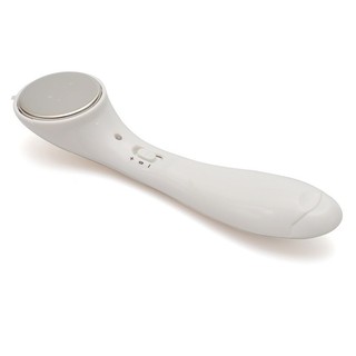 Máy massage mặt bằng ion dưỡng trắng da