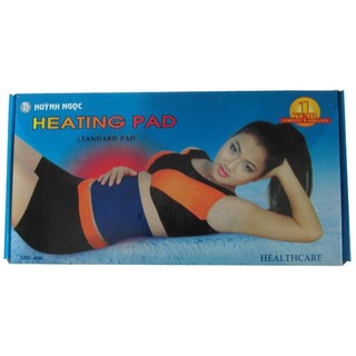 Đai Quấn Nóng Huỳnh Ngọc Size L - XL