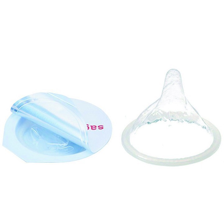 Bao cao su SAGAMI ORIGINAL 0.02