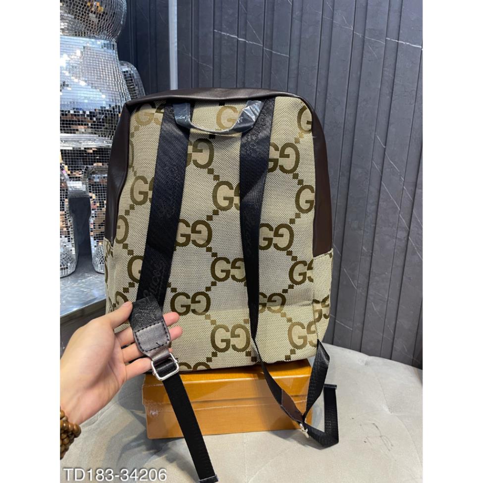 SẴN BUÔN Balo Nam G.c Sang Chảnh - Cặp Xách Nam Đi Học Mới Nhất