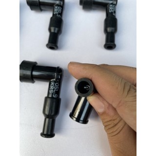 Tẩu Bugi Xe Máy Hàng Chuẩn có trở(Cam kết Hàng Loại 1)