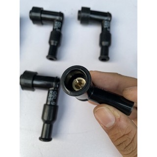 Tẩu Bugi Xe Máy Hàng Chuẩn có trở(Cam kết Hàng Loại 1)