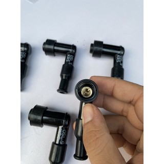 Tẩu Bugi Xe Máy Hàng Chuẩn có trở(Cam kết Hàng Loại 1)