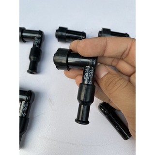 Tẩu Bugi Xe Máy Hàng Chuẩn có trở