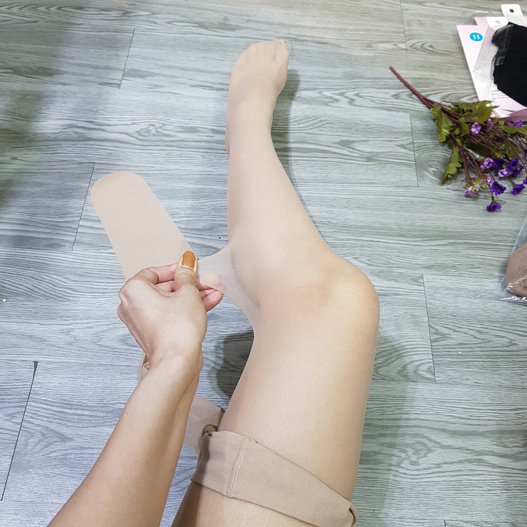 QUẦN TẤT MỎNG SIÊU BỀN SIÊU DAI ,KHÔNG RÁCH DỌC FORALL