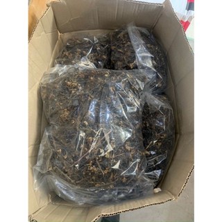 Dương sỉ khô dùng nấu canh hàn quốc, rau kosari 1kg
