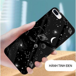 Ốp LƯNG iphone kính cho IPHONE 6,6 PLUS ,7 ,7 PLUS ,8 ,8 PLUS CAO CẤP .