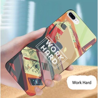 Ốp LƯNG iphone kính cho IPHONE 6,6 PLUS ,7 ,7 PLUS ,8 ,8 PLUS CAO CẤP .