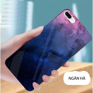 Ốp LƯNG iphone kính cho IPHONE 6,6 PLUS ,7 ,7 PLUS ,8 ,8 PLUS CAO CẤP .
