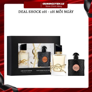Nước hoa ysl libre edp / ysl mon paris / black opium