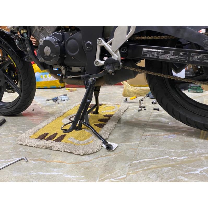 Kit Chân Chống Giữa CBR150 2011 thailand