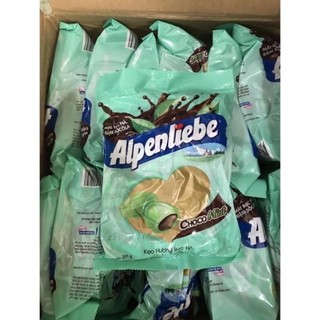 Kẹo Mút Alphenibe Nhiều Vị ( 1 CÁI )