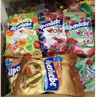 Kẹo Mút Alphenibe 1 CÁI