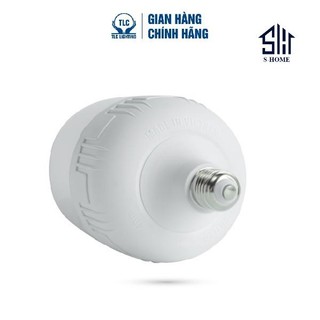 [CHÍNH HÃNG TLC] Bóng Đèn LED Bulb Trụ DOS TLC LIGHTING