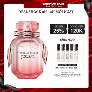 Nước hoa Victoria Secret Bombshell Seduction 100ml