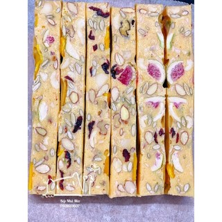 Kẹo nougat 350g