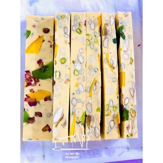 Kẹo nougat 350g