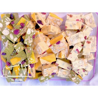 Kẹo nougat 350g