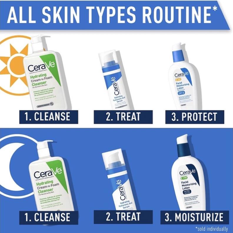 Dưỡng ẩm Hydrating Hyaluronic Acid Serum 30ml