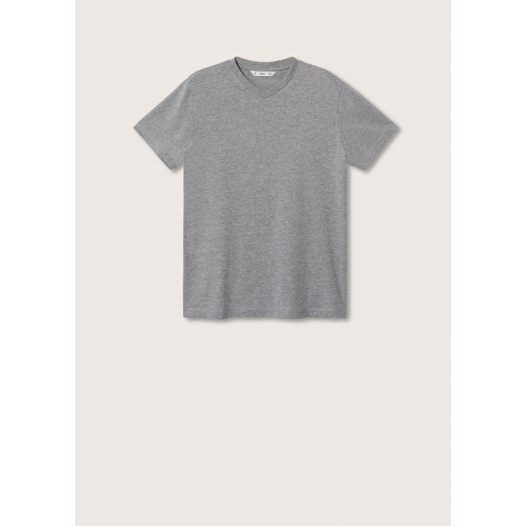 MANGO - Áo Thun Nam Chelsea