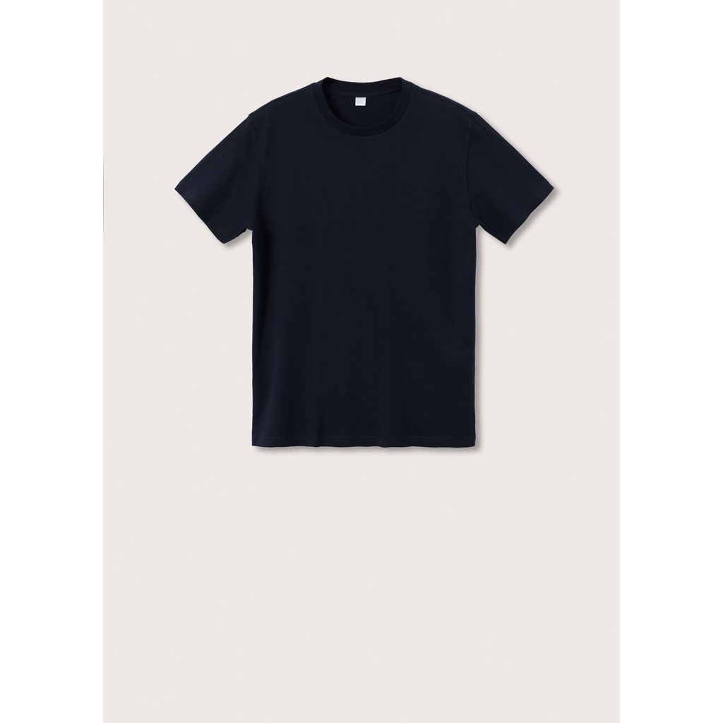 MANGO - Áo Thun Nam Cherlo