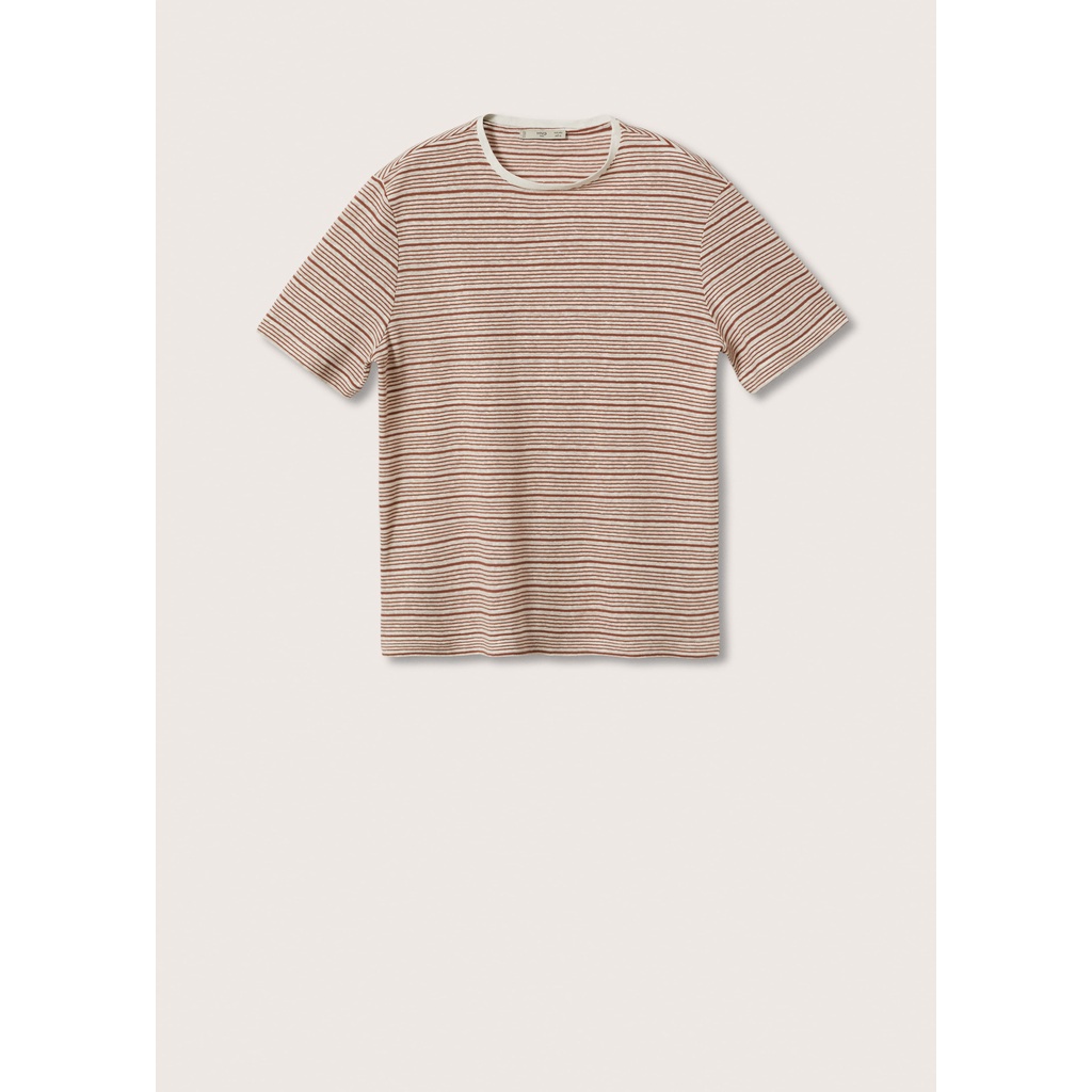 MANGO - Áo Thun Nam Limar2