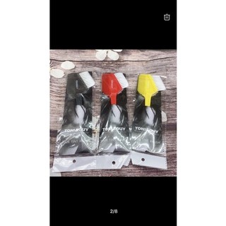 Lược nhuộm tóc 2 đầu chuyên dụng Tony&Guy