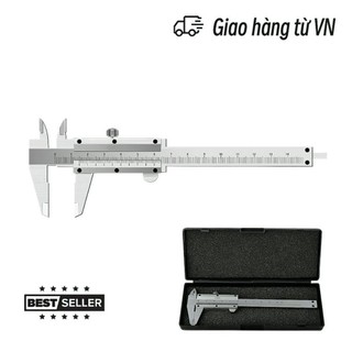 Thước Kẹp Cơ 150mm (Hợp Kim Thép)