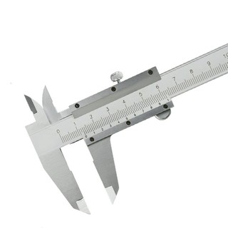Thước Kẹp Cơ 150mm (Hợp Kim Thép)