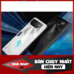 Điện thoại gaming ASUS ROG Phone 7  - Bảo hành 12 tháng - Lỗi 1 đổi 1