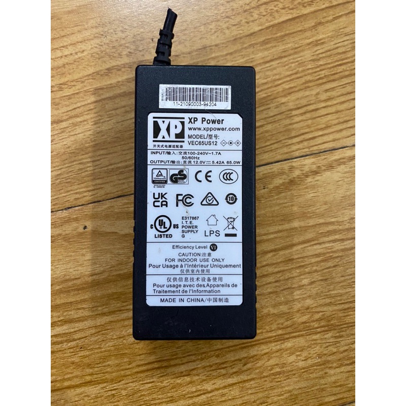 Nguồn Adapter 12V 3A đến 15A tháo máy bãi đủ công suất