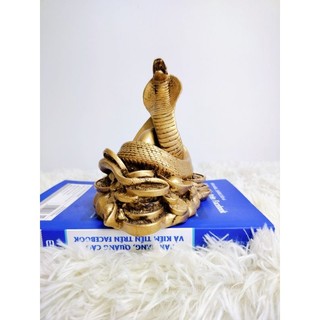 Tượng 12 con giáp - Tượng con Rắn