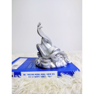 Tượng 12 con giáp - Tượng con Rắn