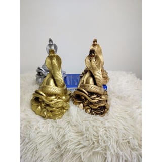 Tượng 12 con giáp - Tượng con Rắn