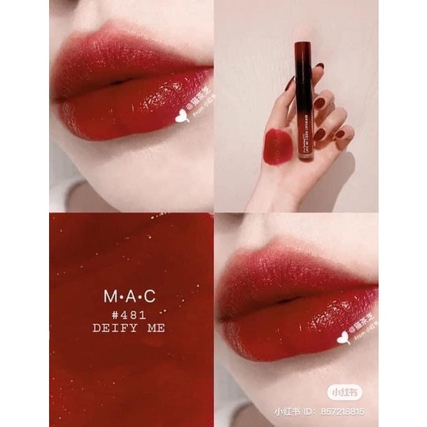 𝗠𝗔𝗖 𝗟𝗢𝗩𝗘 𝗠𝗘 𝗟𝗜𝗤𝗨𝗜𝗗 𝗟𝗜𝗣𝗖𝗢𝗟𝗢𝗨𝗥