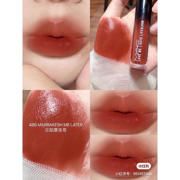 𝗠𝗔𝗖 𝗟𝗢𝗩𝗘 𝗠𝗘 𝗟𝗜𝗤𝗨𝗜𝗗 𝗟𝗜𝗣𝗖𝗢𝗟𝗢𝗨𝗥