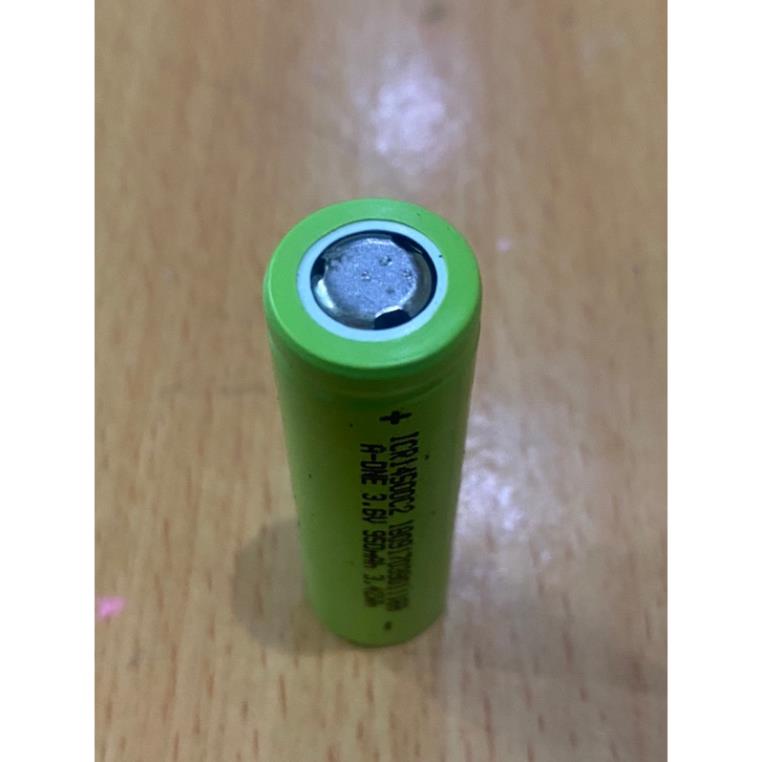 Pin 14500 3.7V 950mAh