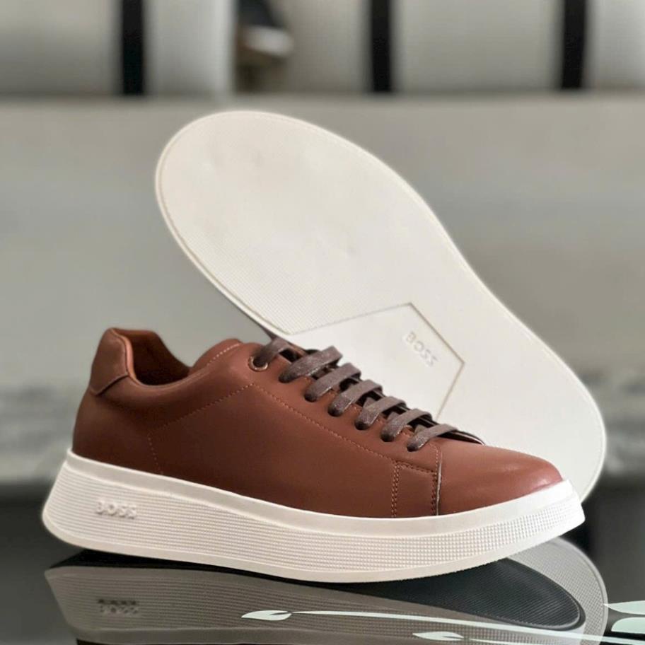 Giày Hugo Boss  Nam   | - FullBox
