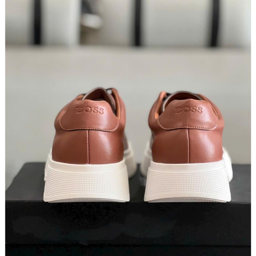 Giày Hugo Boss  Nam   | - FullBox