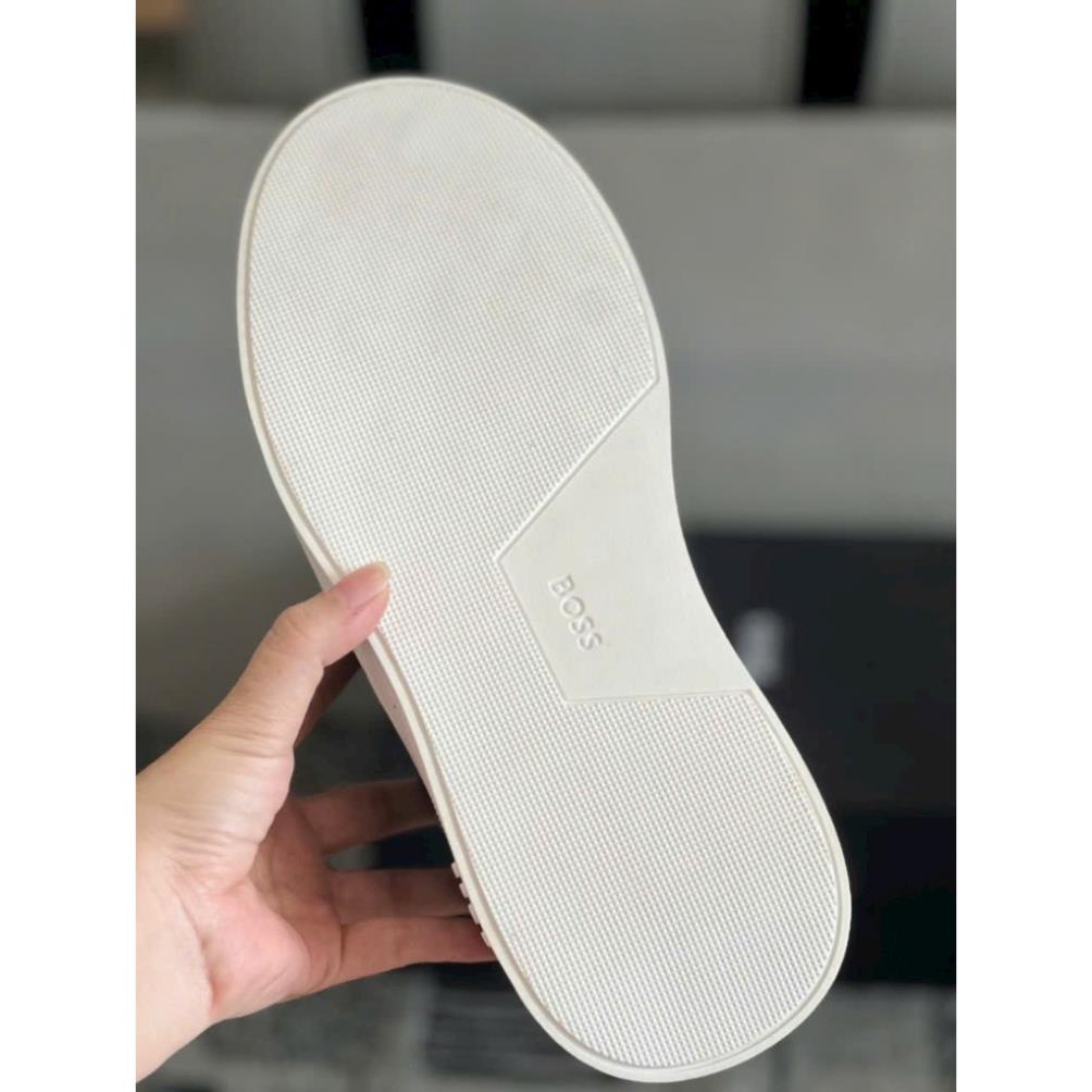 Giày Hugo Boss  Nam   | - FullBox