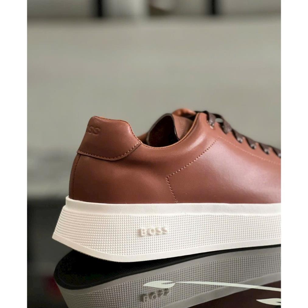 Giày Hugo Boss  Nam   | - FullBox