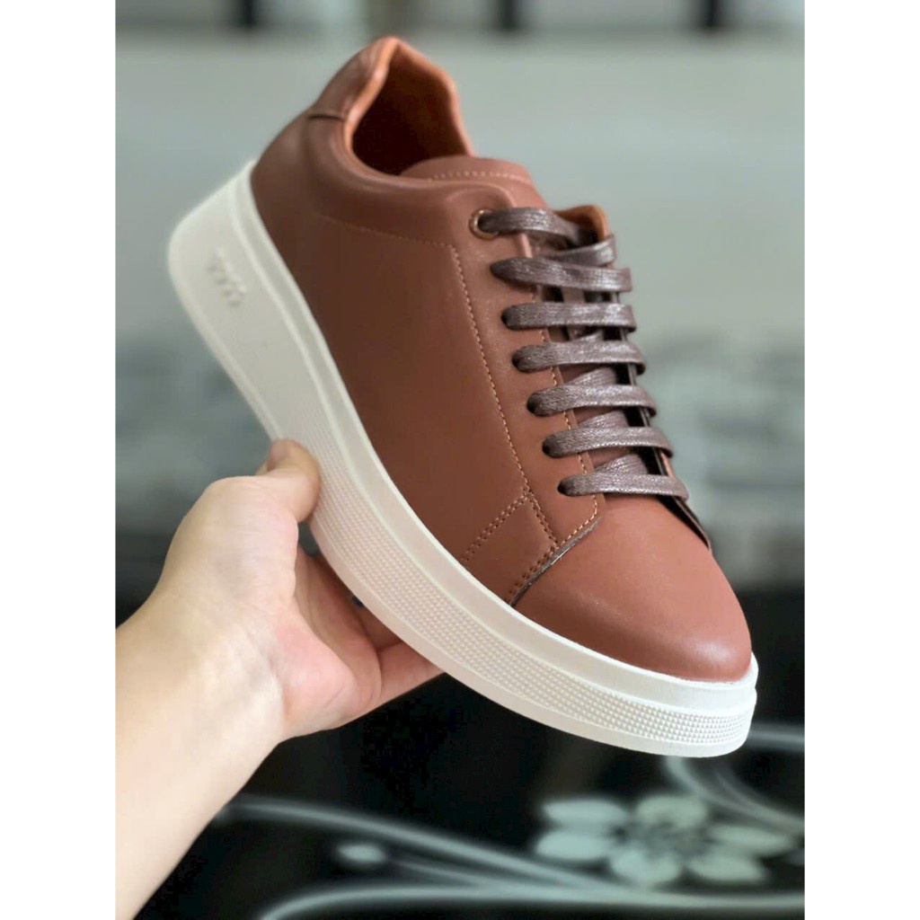 Giày Hugo Boss  Nam   | - FullBox