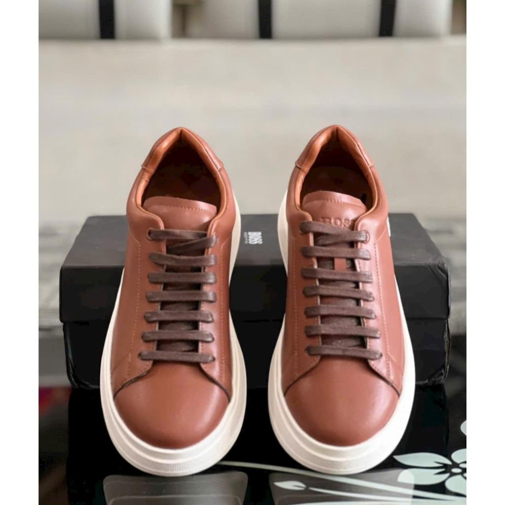 Giày Hugo Boss  Nam   | - FullBox