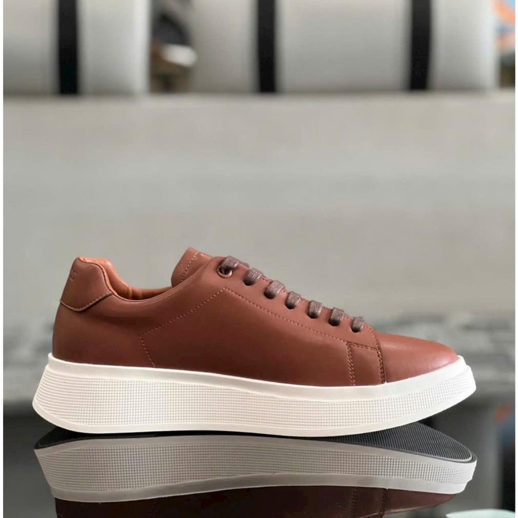 Giày Hugo Boss  Nam   | - FullBox