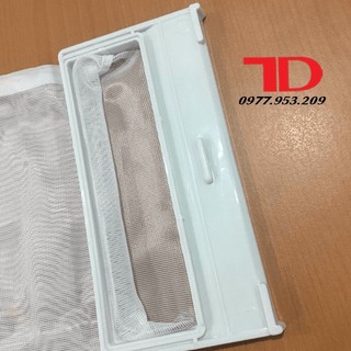 Lưới lọc máy giặt hitachi